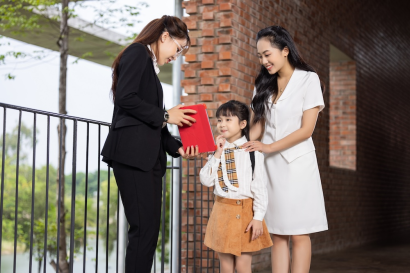 MẠNG XÃ HỘI HỌC TẬP TRỰC TUYẾN (ViettelStudy)