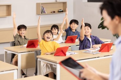 PHẦN MỀM QUẢN LÝ NHÀ TRƯỜNG (SMAS)